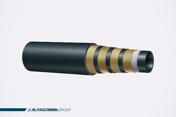 Wire Spiral Alfabiotech